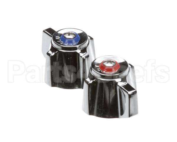 380116 Eagle-Metal Masters Knobs Fits All Onmi Faucets
