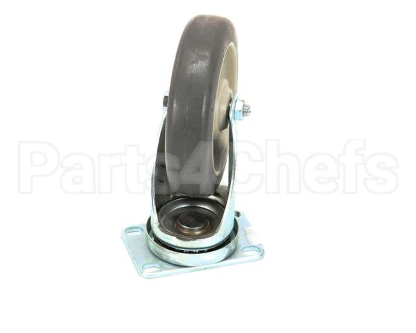 3801200 Kairak Caster, Swivel 5-30-314G-2
