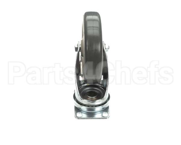 3801201 Kairak Caster, 6 In Swivel With Brake 5-