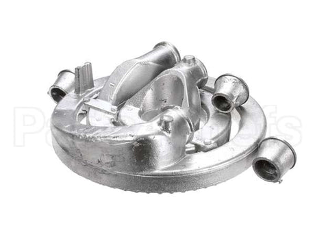 380131 Tri-Star Manufacturing Weldment; Burner; 3Ring 3 Inle