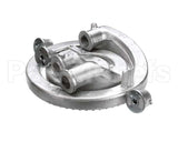 380131 Tri-Star Manufacturing Weldment; Burner; 3Ring 3 Inle