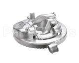 380131 Tri-Star Manufacturing Weldment; Burner; 3Ring 3 Inle