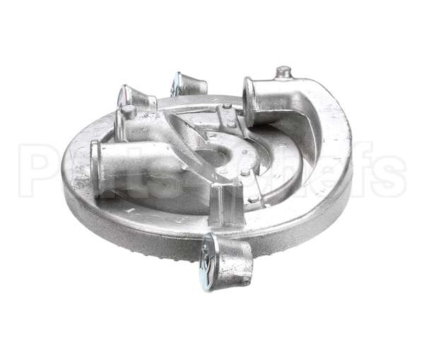 380131 Tri-Star Manufacturing Weldment; Burner; 3Ring 3 Inle