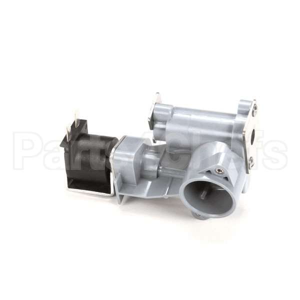 38018.1001 Compatible Bunn Valveassembly, Dispense Gry (Jdf)