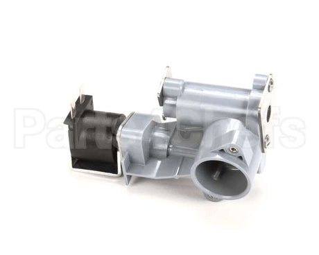 38018.1001 Bunn Valve Assembly, Dispense Gry (Jdf)
