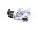 38018.1003 Bunn Valve Assembly, Dispense Needle Flow Con