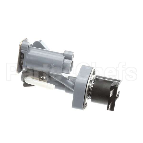38018.1004 Compatible Bunn Valveassembly, Dispense Orifice Flow Con