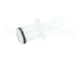 38021.0000 Bunn Coupling, .25 Id Hose Barb