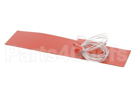38021S Silver King Heater Condst Pan Skmcdrr5 - Service