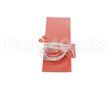 38021S Silver King Heater Condst Pan Skmcdrr5 - Service