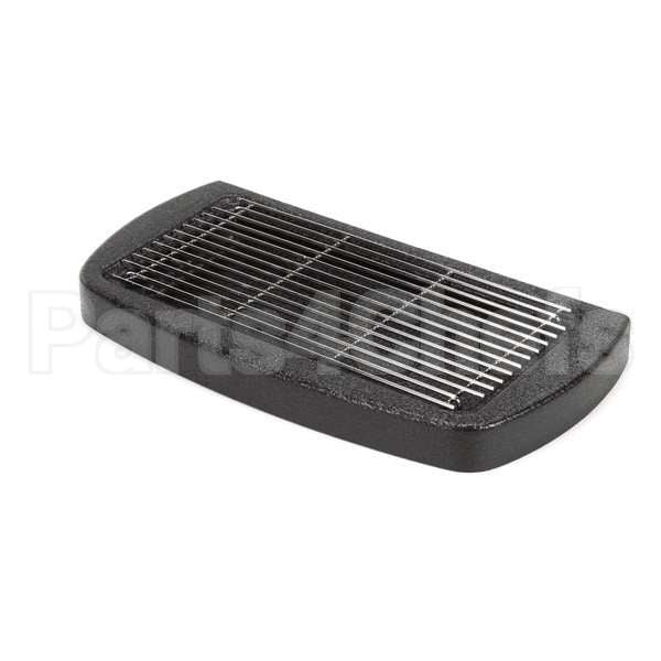 38029.1002 Compatible Bunn Drip Tray Kit, Itb W/2 Tdo-N-3.5
