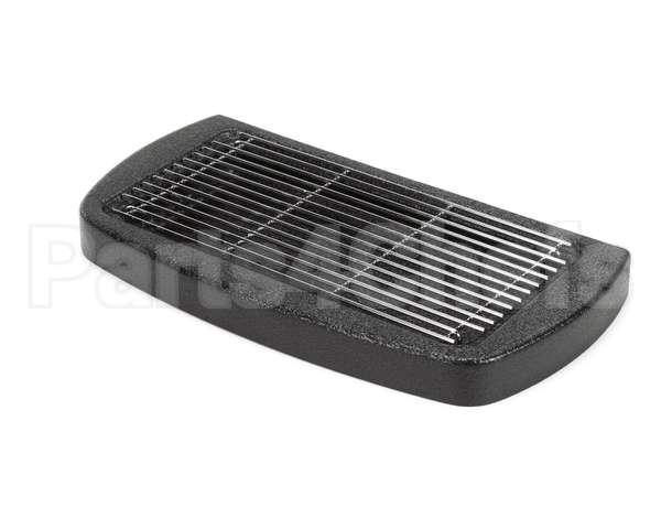 38029.1002 Bunn Drip Tray Kit, Itb W/2 Tdo-N-3.5