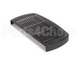 38029.1002 Bunn Drip Tray Kit, Itb W/2 Tdo-N-3.5