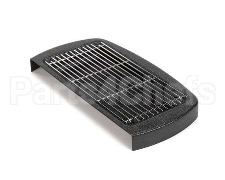 38029.1002 Bunn Drip Tray Kit, Itb W/2 Tdo-N-3.5