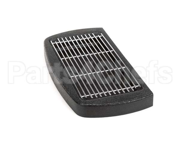 38029.1002 Bunn Drip Tray Kit, Itb W/2 Tdo-N-3.5