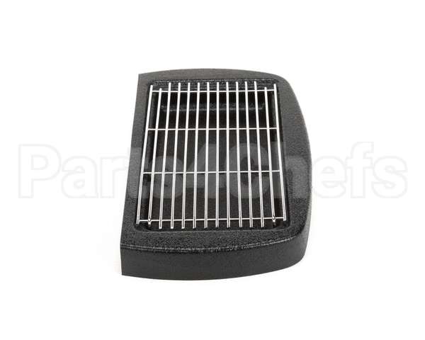 38029.1002 Bunn Drip Tray Kit, Itb W/2 Tdo-N-3.5