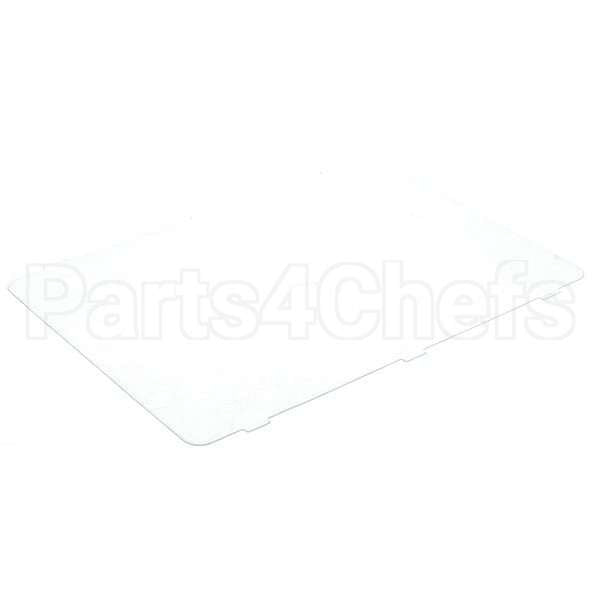 38031.0000 Compatible Bunn Window, Outer Fmd-3