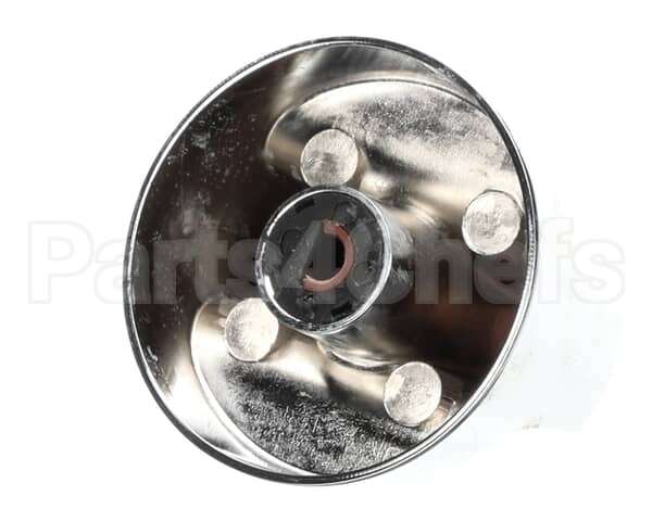 380320 Eagle-Metal Masters Knob—Clegh Units