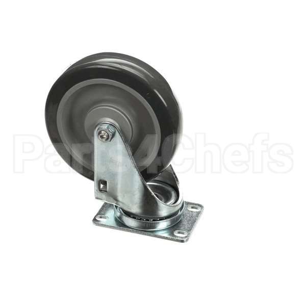 3803702 Compatible Kairak Caster, Swivel
