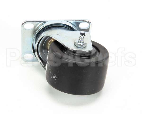 3803705 Kairak Caster, Swivel 3 In #3-130-532