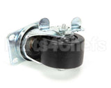 3803706 Kairak Caster, Swivel 3 In W/Ul Brake