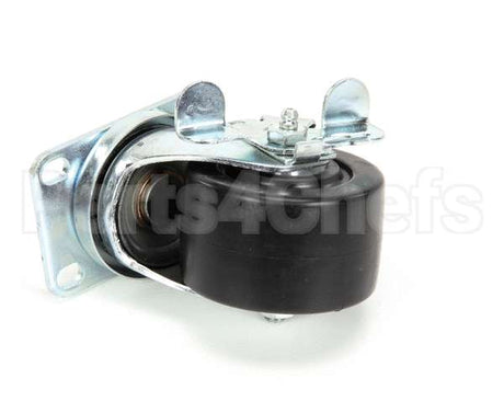 3803706 Kairak Caster, Swivel 3 In W/Ul Brake