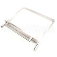 38040-7 Compatible Montague Frame Grid Assy, W/ Bearings, Broiler