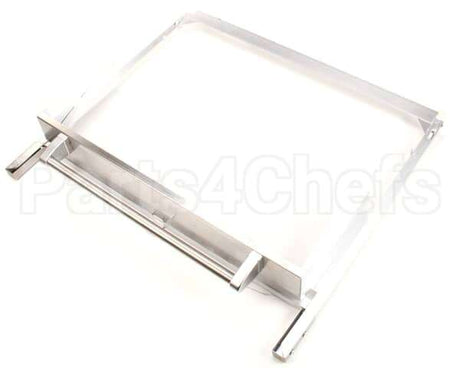 38040-7 Montague Frame Grid Assembly W/Bearings--43