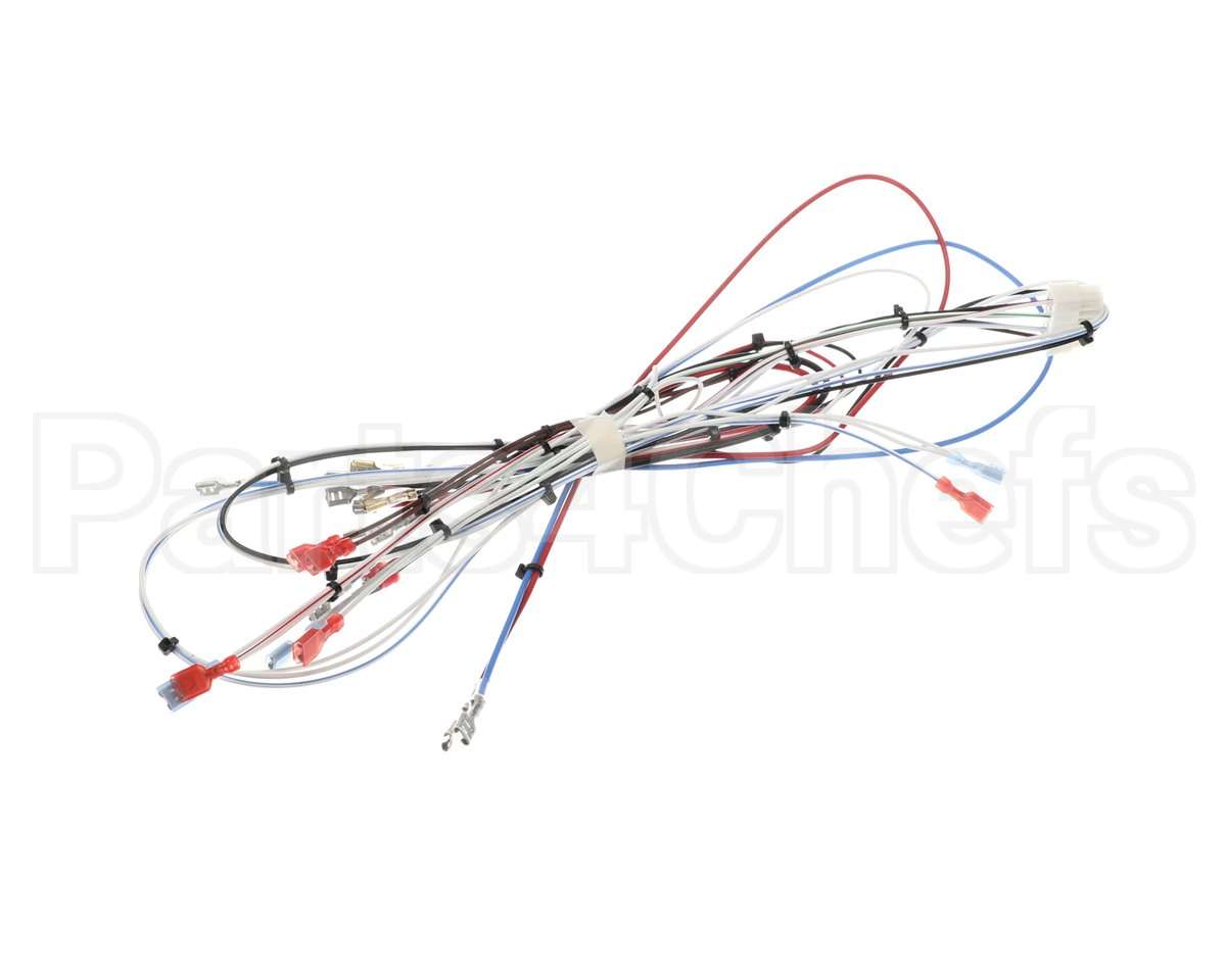 38040.0014 Bunn Wiring Harness, Main Icb Sh