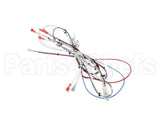 38040.0014 Bunn Wiring Harness, Main Icb Sh