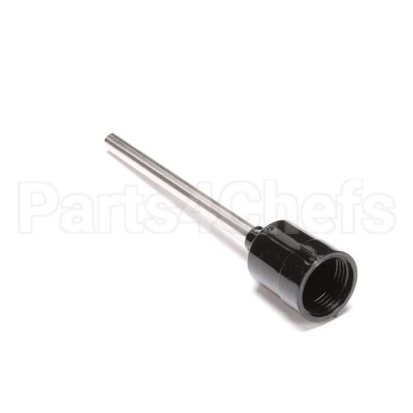 38041.0001 Compatible Bunn Tubeassembly, Inlet W/Threads