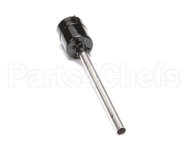 38041.0001 Bunn Tube Assembly, Inlet W/Threads