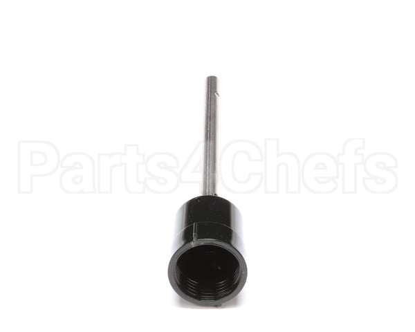 38041.0001 Bunn Tube Assembly, Inlet W/Threads