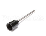 38041.0001 Bunn Tube Assembly, Inlet W/Threads