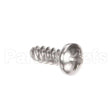 38044.0000 Compatible Bunn Screw, Pnh Phh 2-Lead #6 X.375