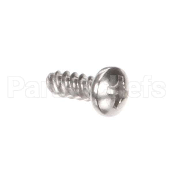38044.0000 Compatible Bunn Screw, Pnh Phh 2-Lead #6 X.375