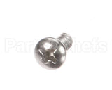 38044.0000 Bunn Screw,Pnh Phh 2-Lead #6 X.375