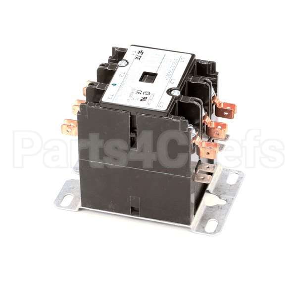 38045.0001 Compatible Bunn Contactor, 3 Pole-120Vac