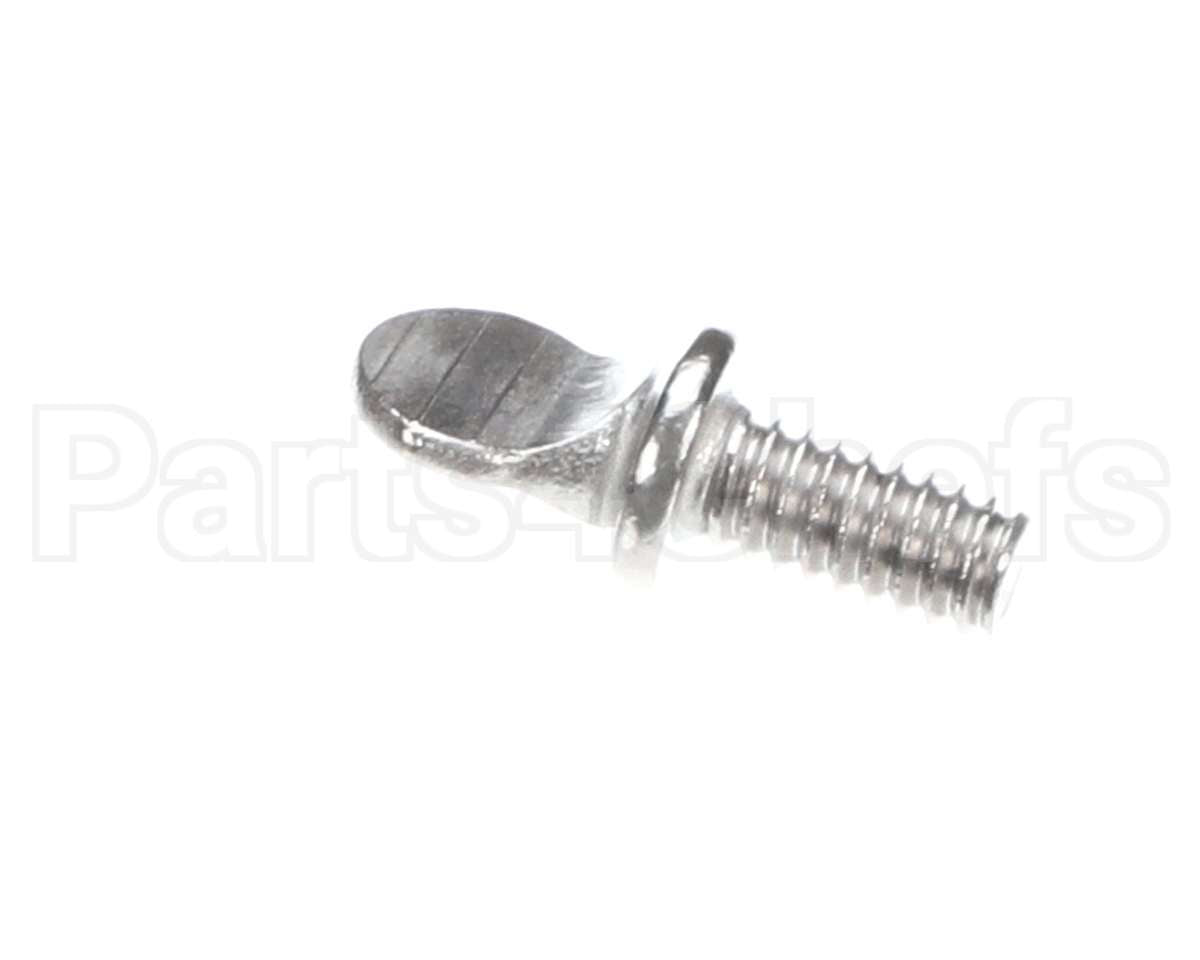 38047 Structural Concepts Screw Screw Thumb W/Shoulder Ss