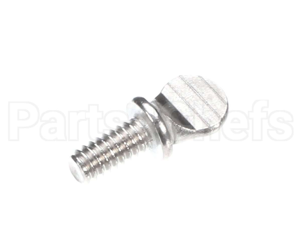 38047 Structural Concepts Screw Screw Thumb W/Shoulder Ss