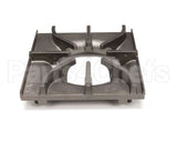 38049 Imperial Ir-Front Top Grate 12 X 11