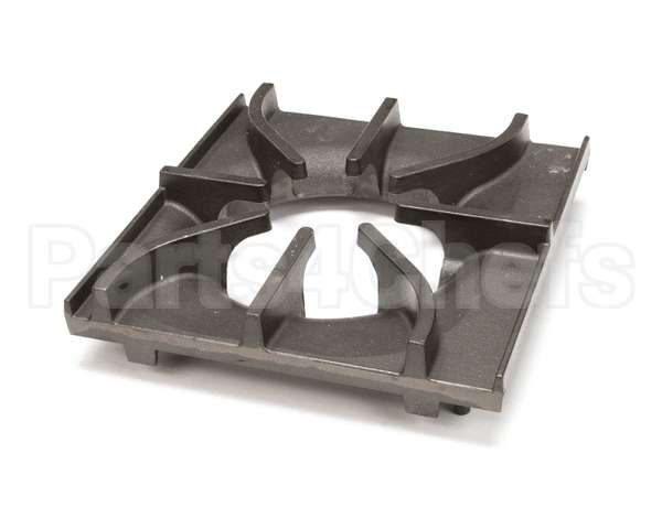 38049 Imperial Ir-Front Top Grate 12 X 11