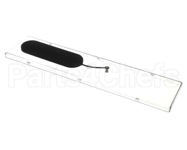 38049.0001 Bunn Lid Assembly,Reservoir Icdd-3
