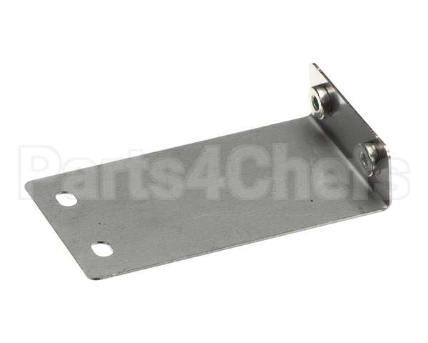 38053.0000 Bunn Bracket Weldment, Top Panel