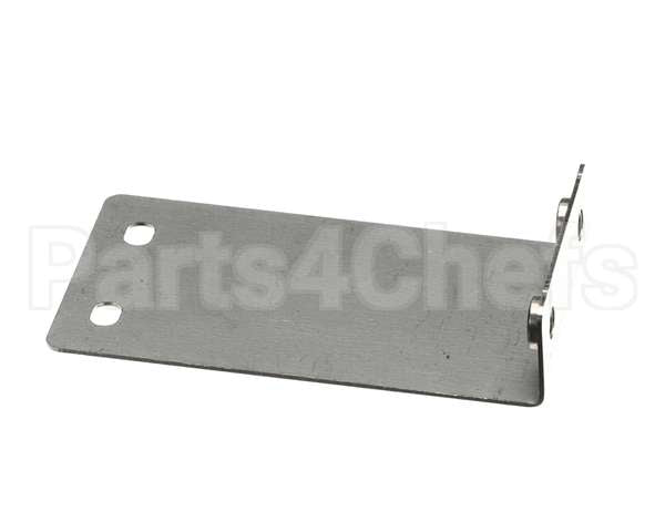 38053.0000 Bunn Bracket Weldment, Top Panel