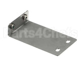38053.0000 Bunn Bracket Weldment, Top Panel