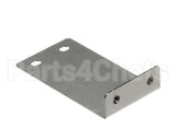 38053.0000 Bunn Bracket Weldment, Top Panel