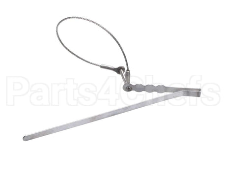 38055.0006 Bunn Probe Assy, Low Level Detect 5.82 Lg
