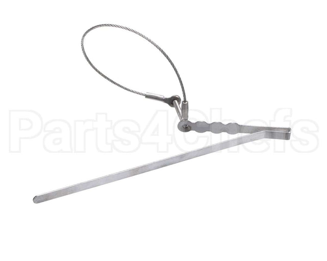 38055.0006 Bunn Probe Assy, Low Level Detect 5.82 Lg