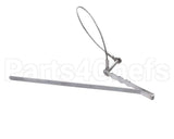 38055.0006 Bunn Probe Assy, Low Level Detect 5.82 Lg